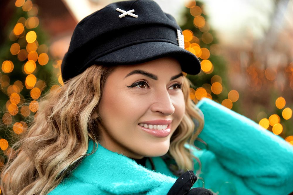 Photograph by Ekaterina Modina