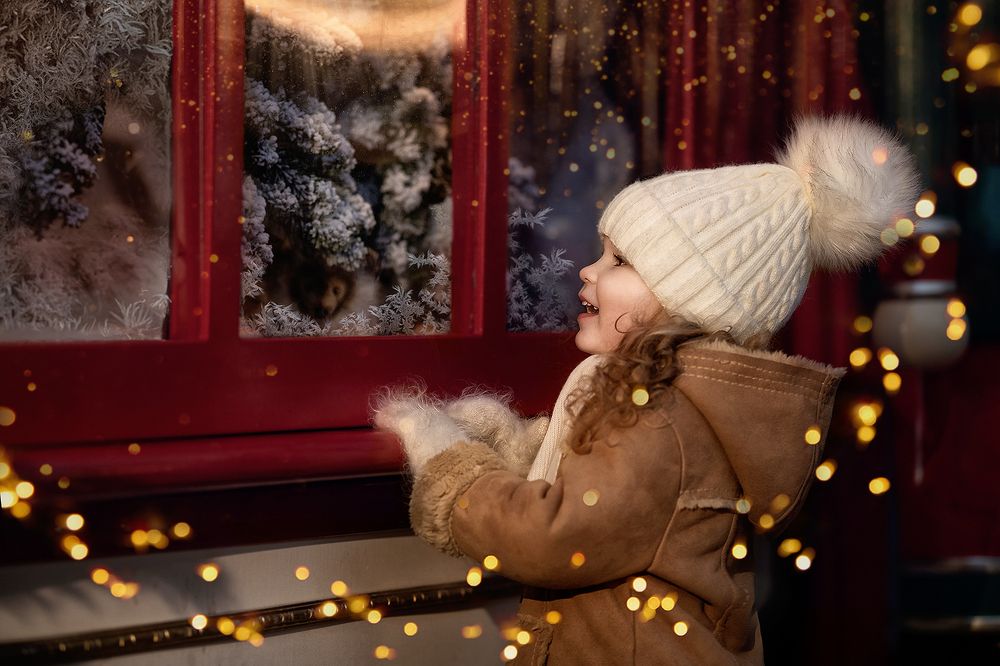 Чудеса случаются!