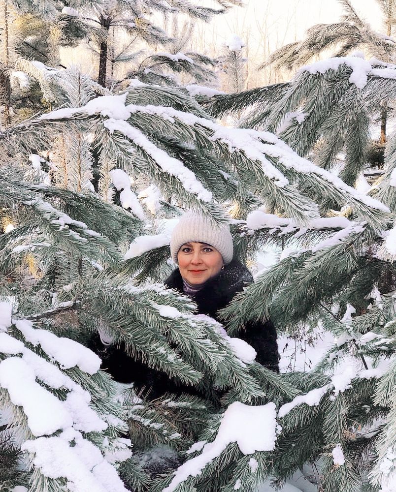 Photograph by Татьяна Волохова