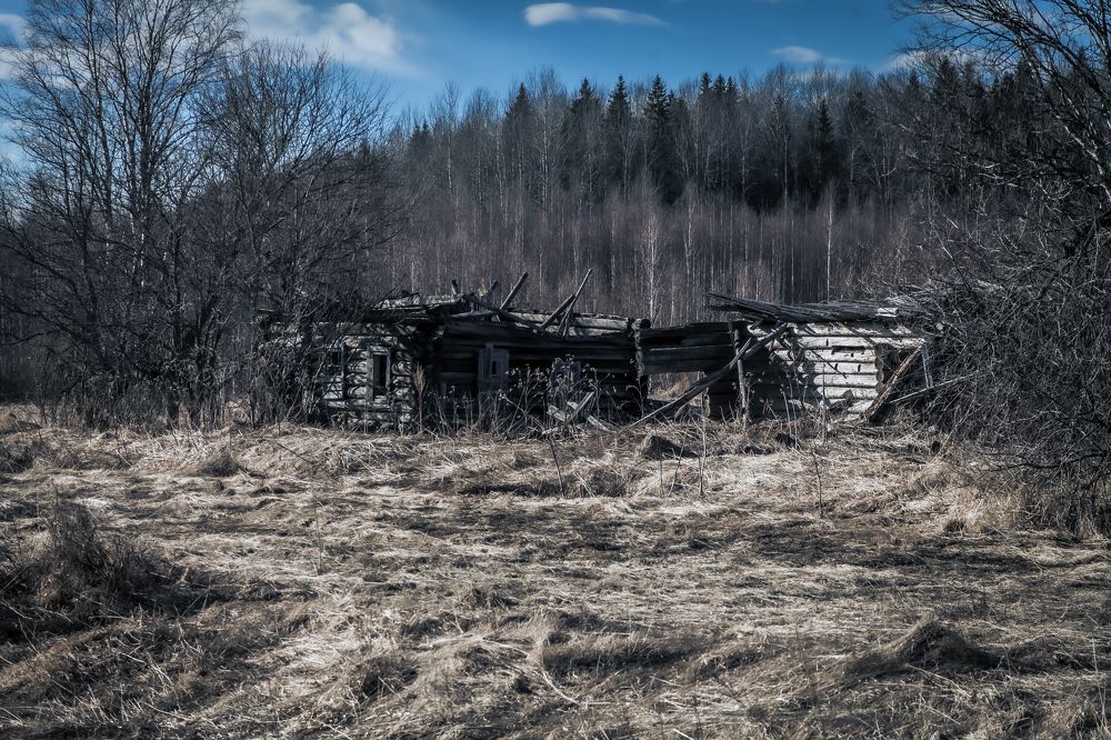 Photograph by Игорь Сидун