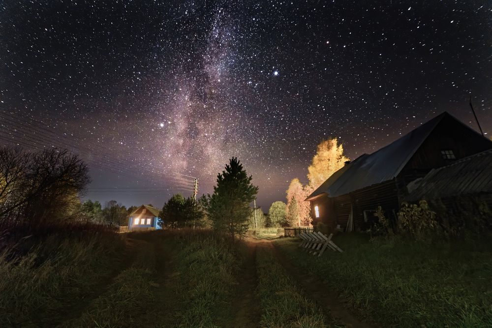 Photograph by Марина Мурашова