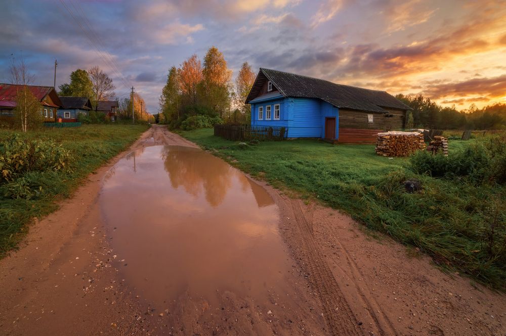 Photograph by Марина Мурашова