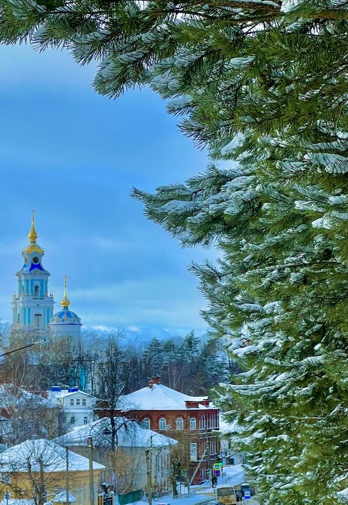 На Муравьёвке