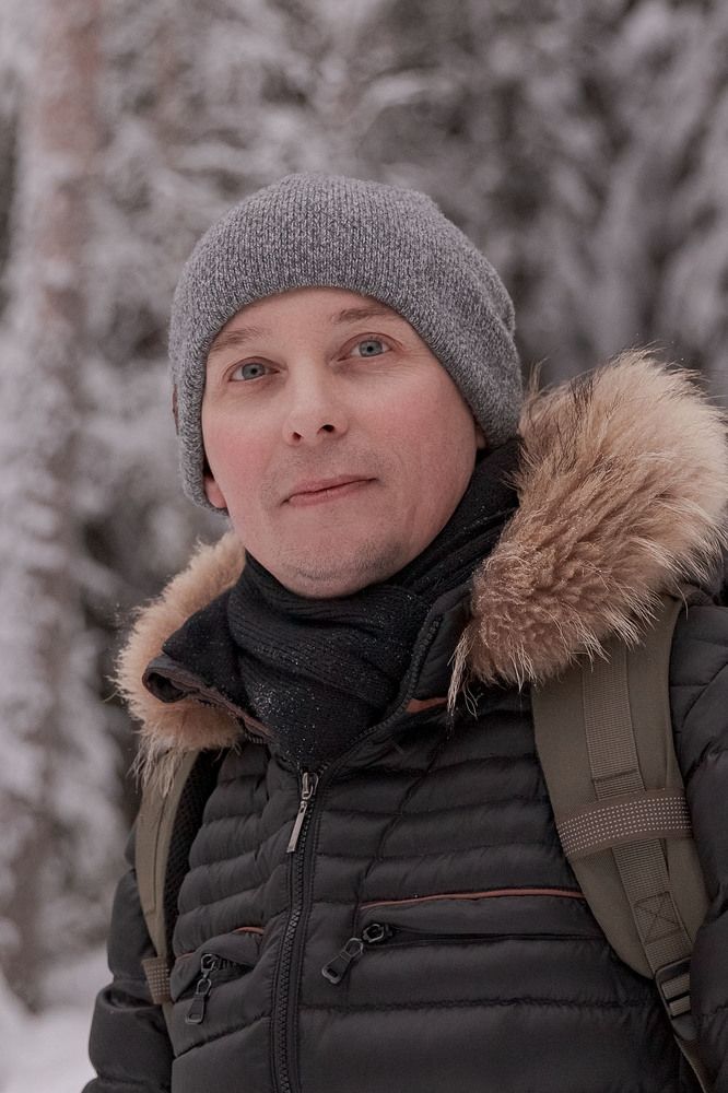 Photograph by Инесса Перевозникова