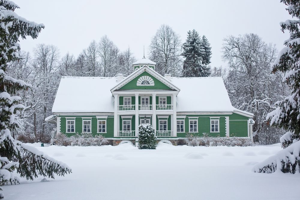 Photograph by Старикова Светлана