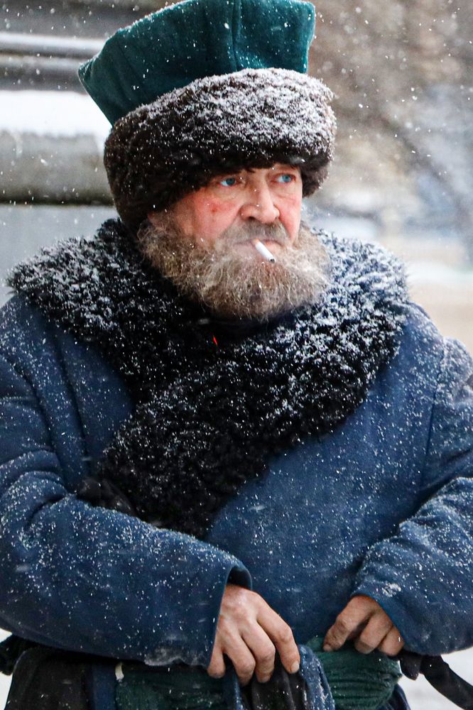 Photograph by Наталья Суслова