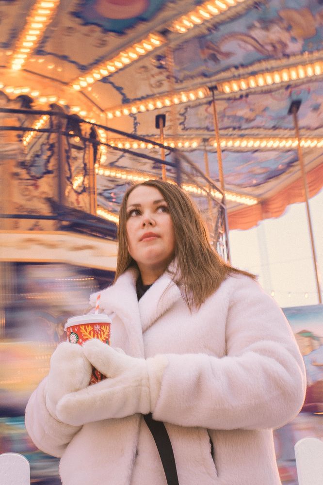 Photograph by Татьяна Санеева