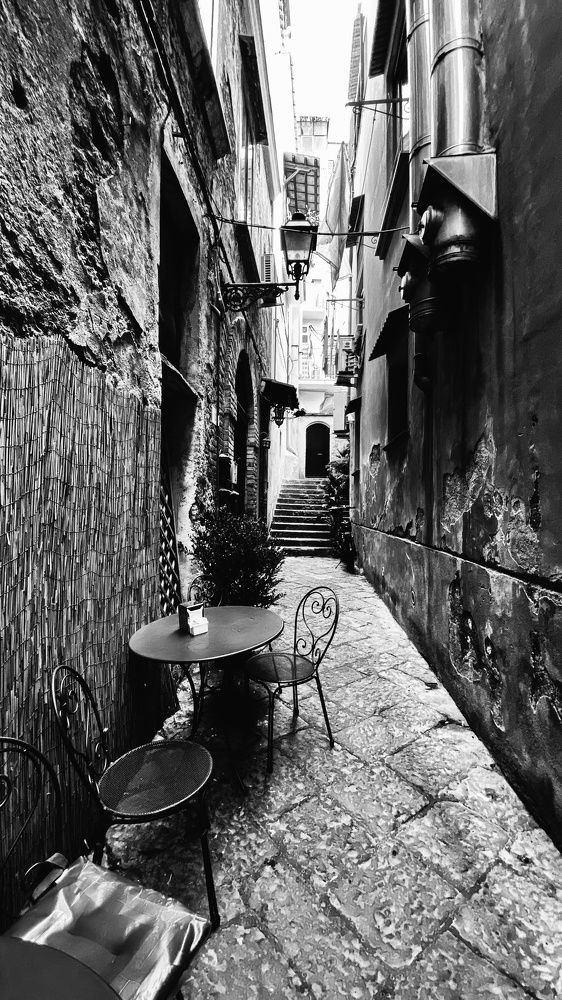 Photograph by Costin Gligor