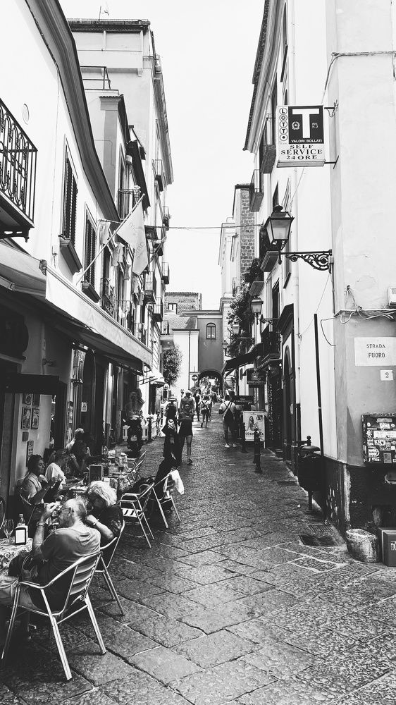 Photograph by Costin Gligor