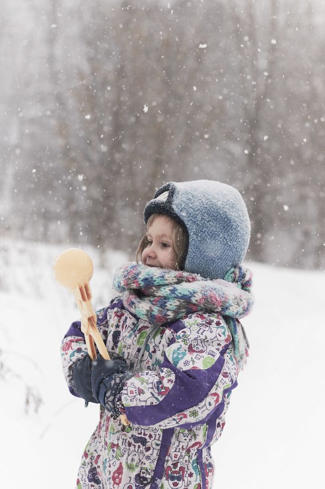 Photograph by Inna Tatarchenko