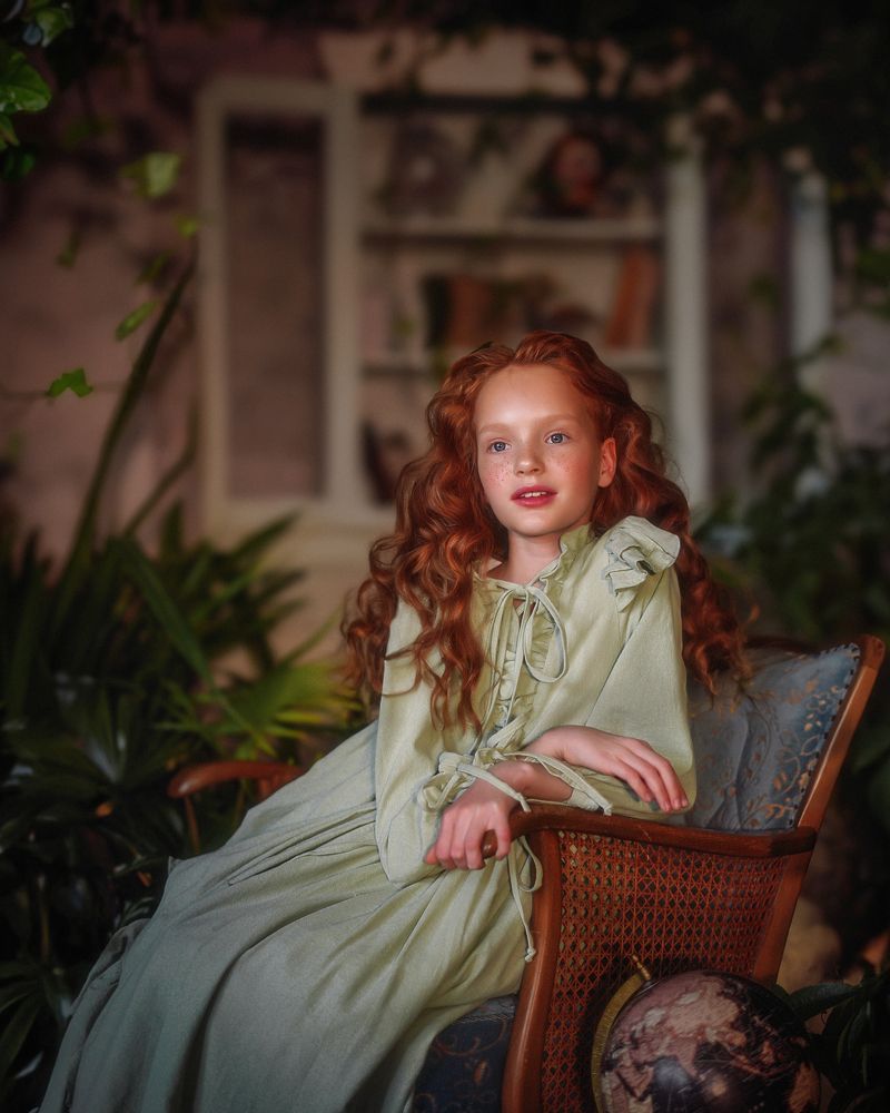 Photograph by Наталья Меснянкина