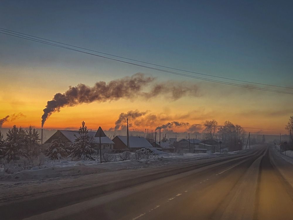 Photograph by Татьяна Михайловна