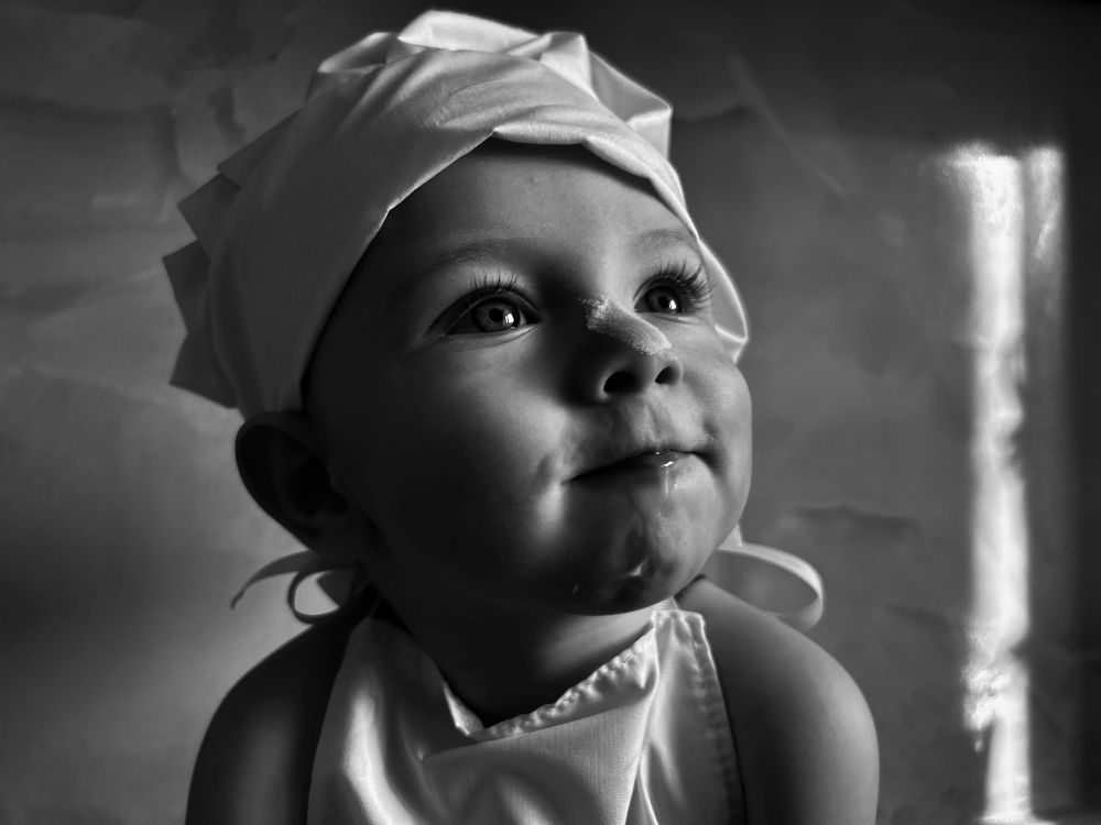 Маленький повар