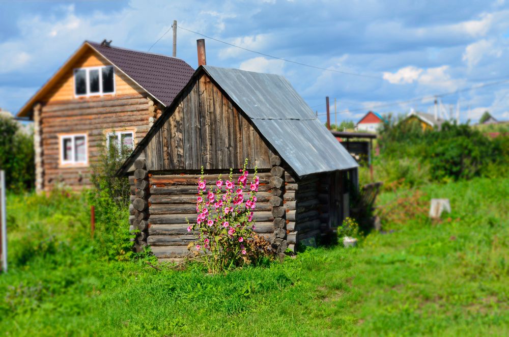 Photograph by Денис Кичев
