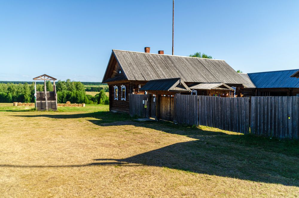 Photograph by Денис Кичев