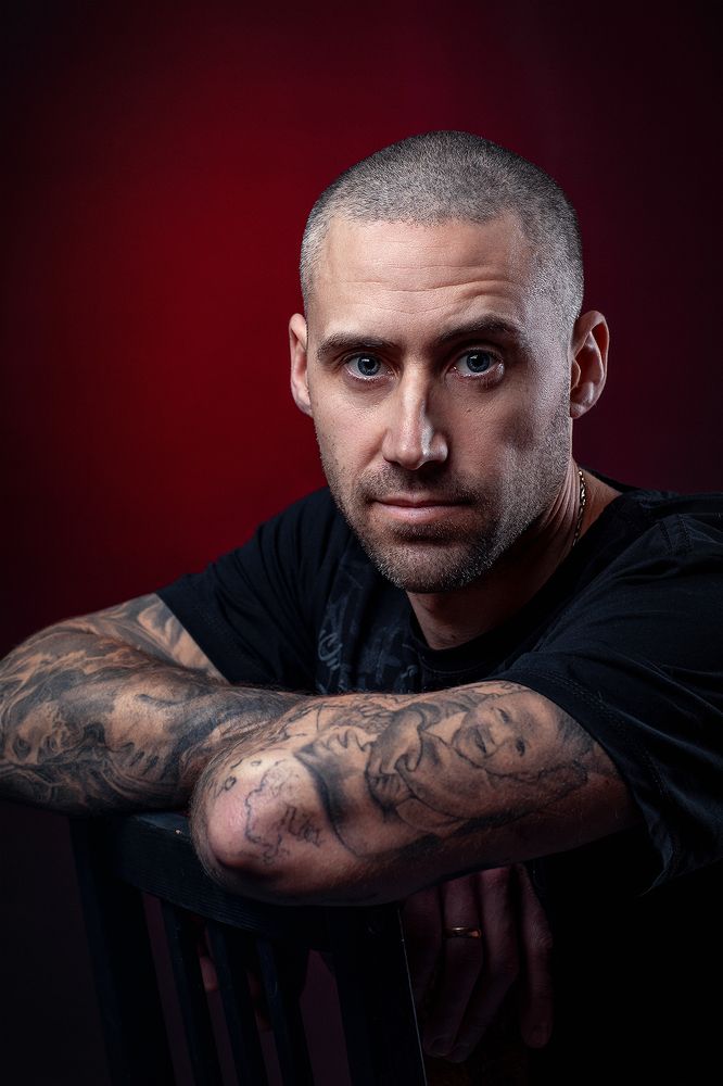 Фотография автора Сергей Киселев