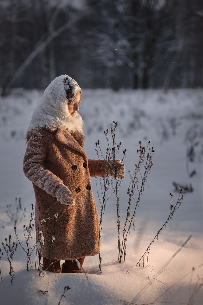 Photograph by Анна Квашневская