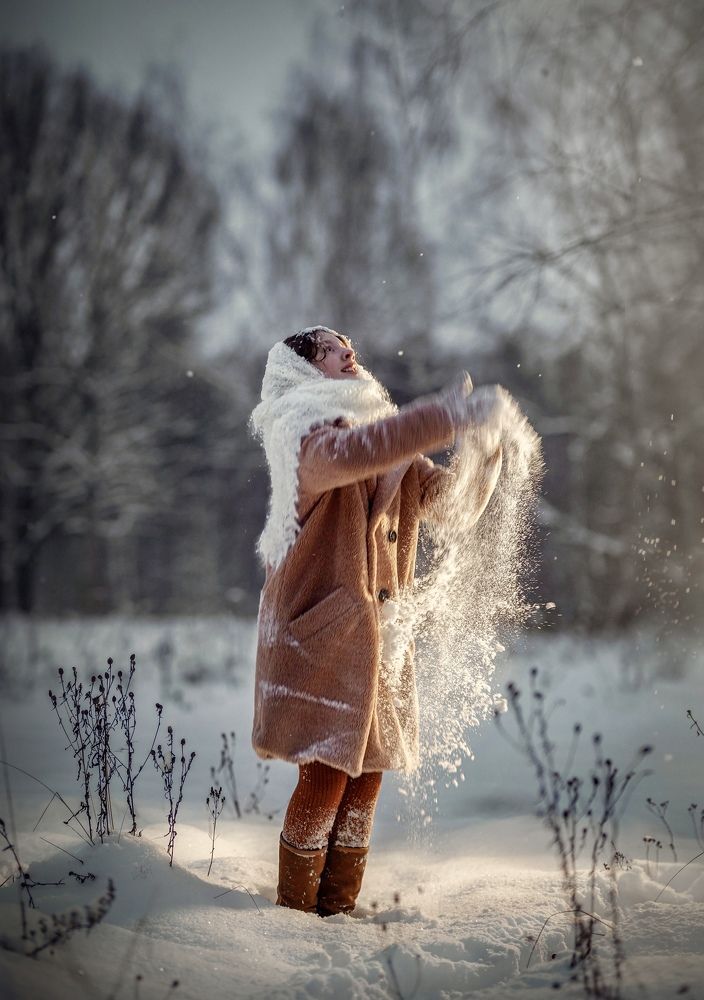 Photograph by Анна Квашневская