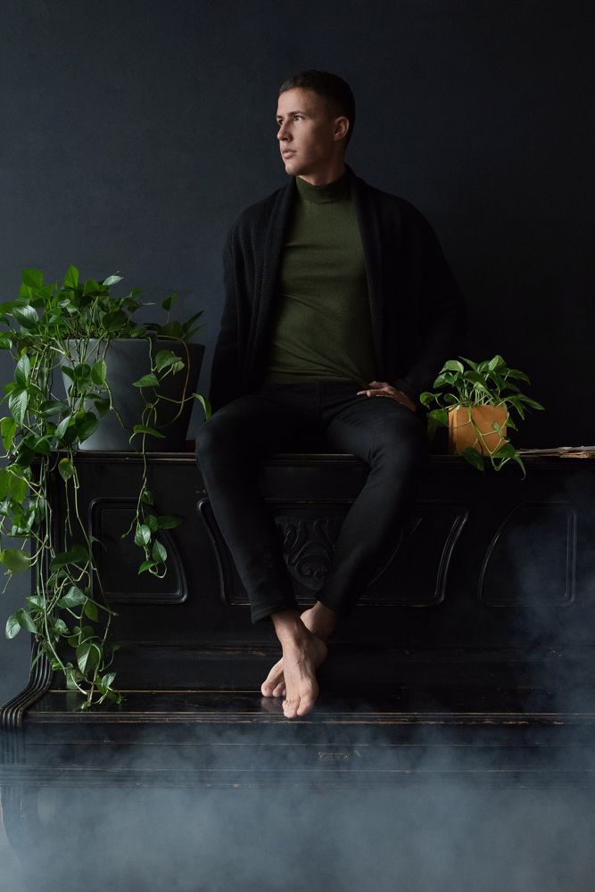 Photograph by Александра Семенова