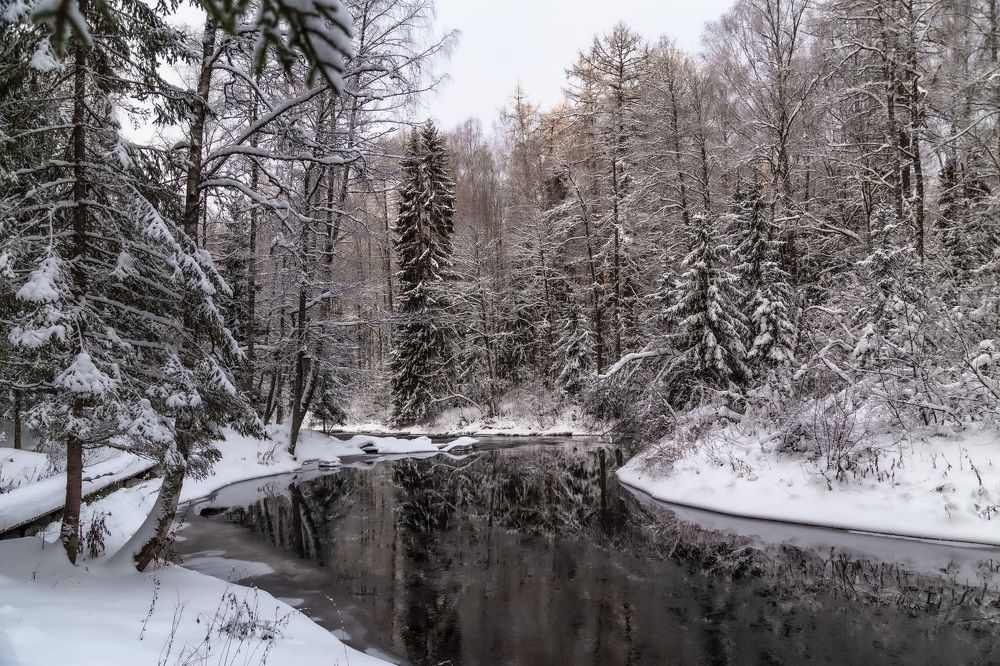 Photograph by Татьяна Кормашова