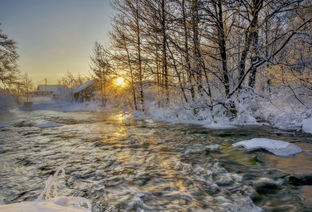 Photograph by Игорь Шишпанов