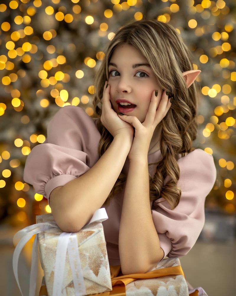 Photograph by Аванесова Мария