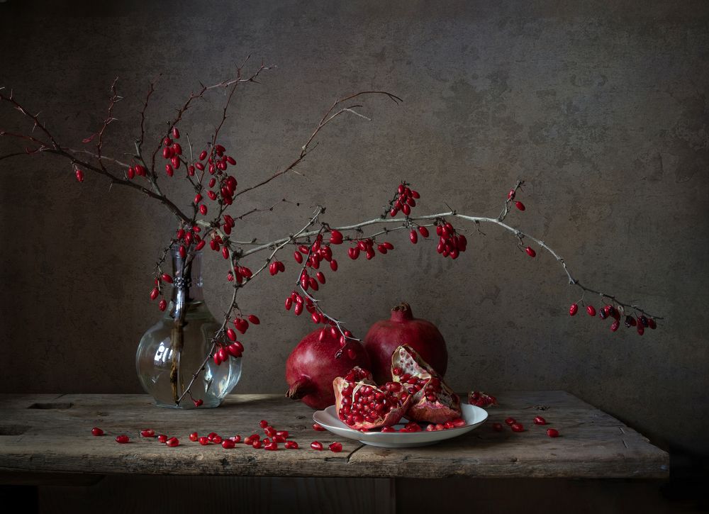 Photograph by Елена Виноградова