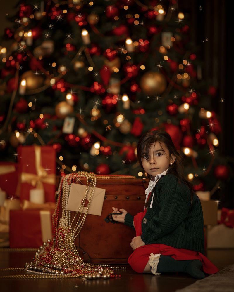 Photograph by Аванесова Мария