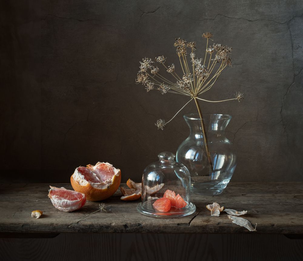 Photograph by Елена Виноградова