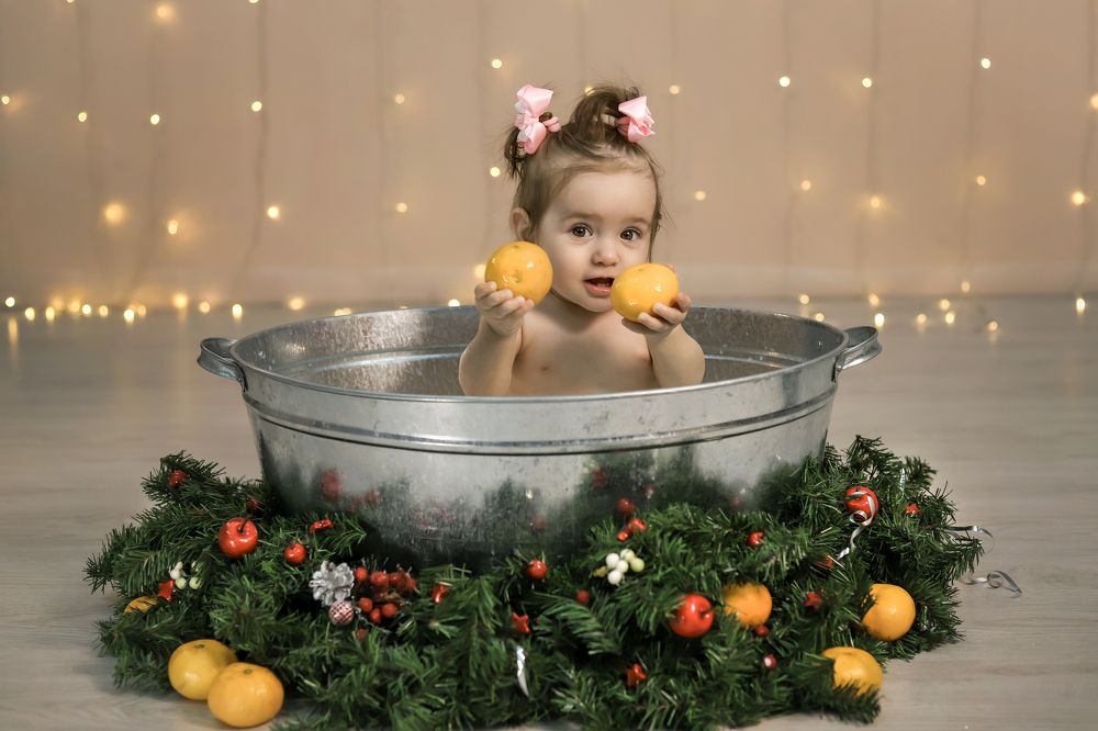 Photograph by Юлия Трап