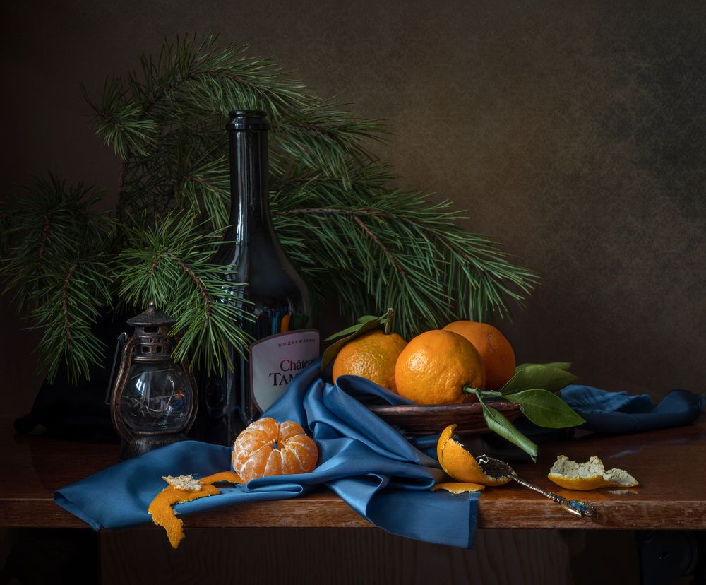 Photograph by Елена Виноградова