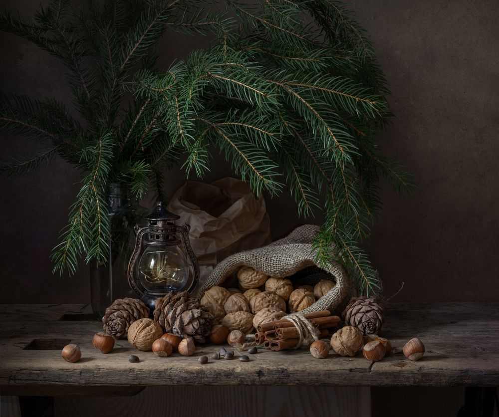 Photograph by Елена Виноградова