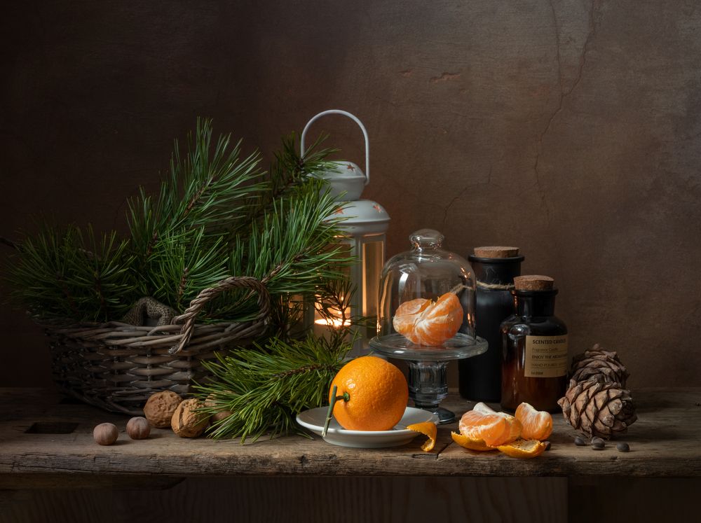 Photograph by Елена Виноградова