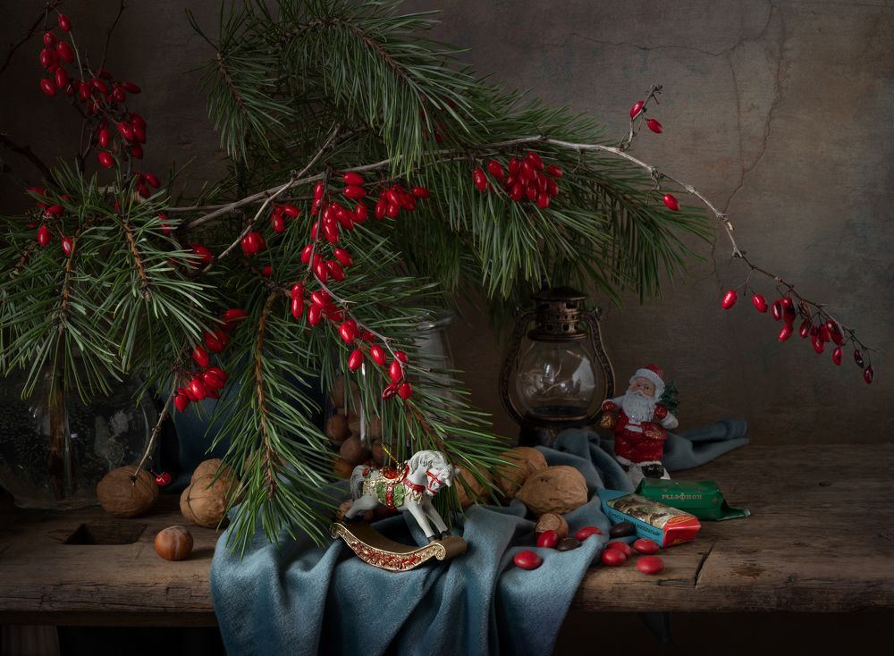 Photograph by Елена Виноградова