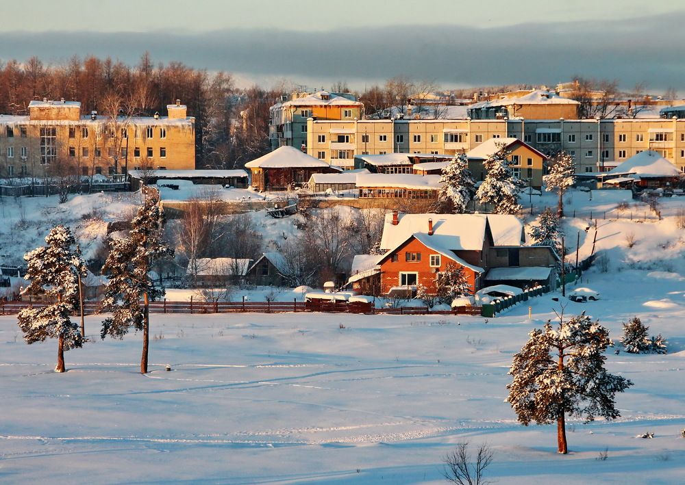 Photograph by Сергей Петров
