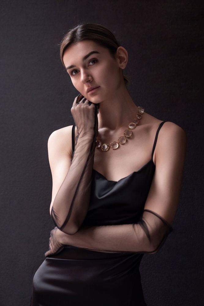 Photograph by Александра Семенова