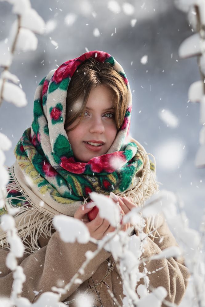 Photograph by Анна Фурса