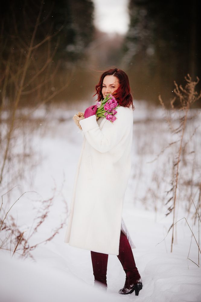 Photograph by Натали Захарова (Тай)