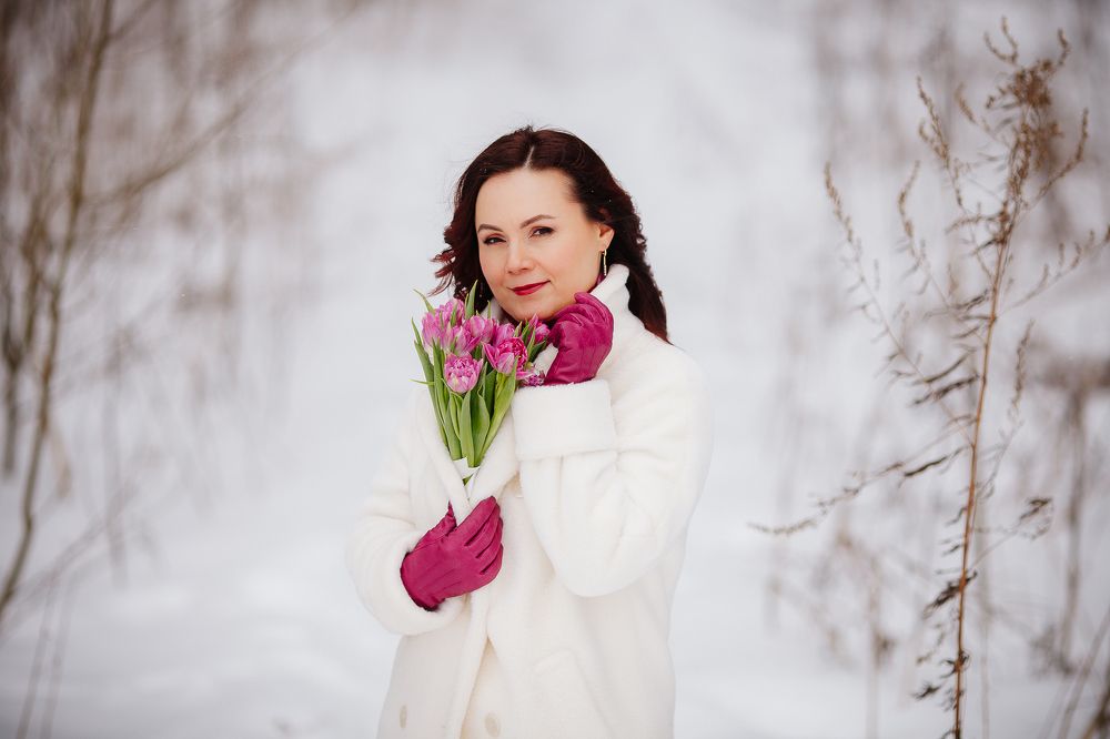 Photograph by Натали Захарова (Тай)