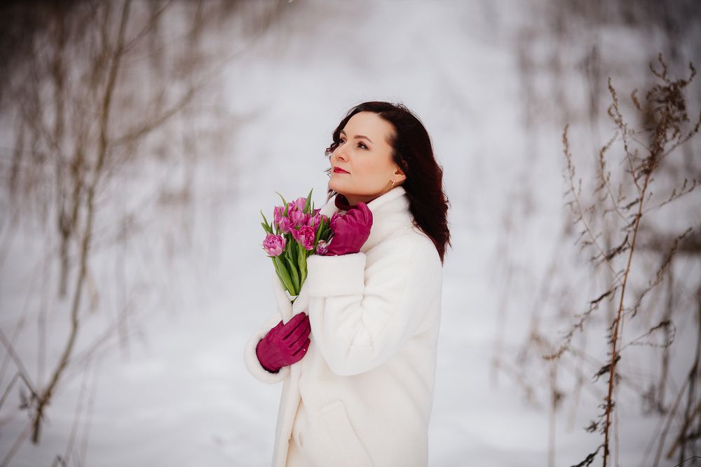 Photograph by Натали Захарова (Тай)