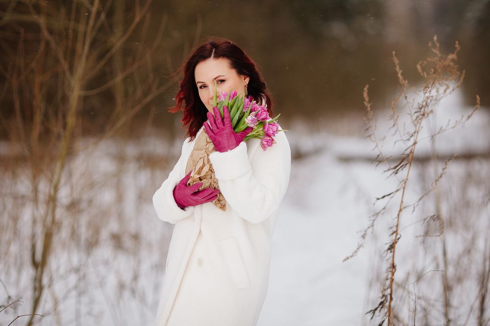 Photograph by Натали Захарова (Тай)