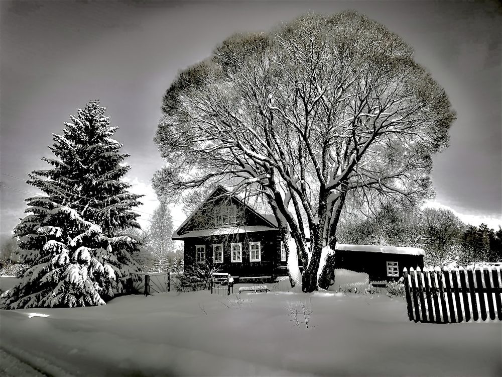 Photograph by Валерий Дьячков