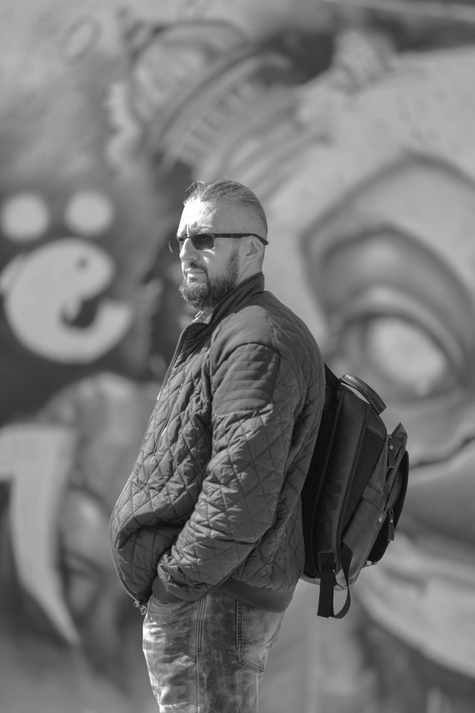 Photograph by Сергей Зимин