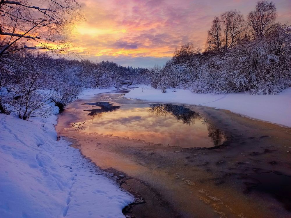 Photograph by Марина Мурашова