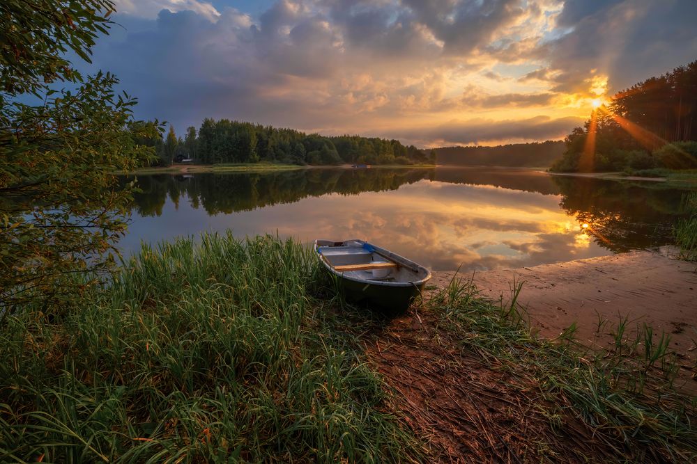 Photograph by Марина Мурашова