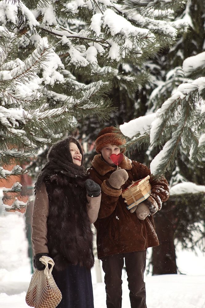 Photograph by Наталья Гусева