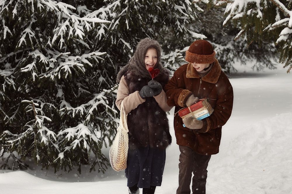 Photograph by Наталья Гусева