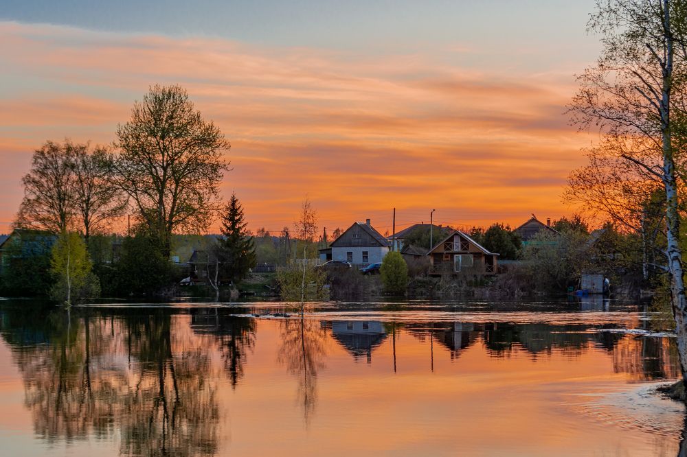 Photograph by Глеб Обуховский