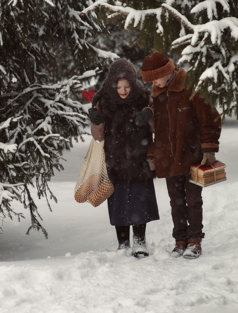 Photograph by Наталья Гусева