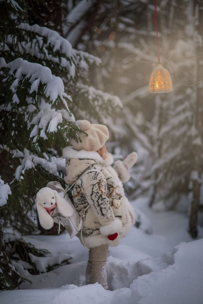 Photograph by Ekaterina Berendykhina